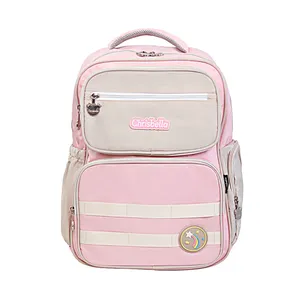 کوله پشتی مدرسه کریس بلا مدل رنگین کمان 500301