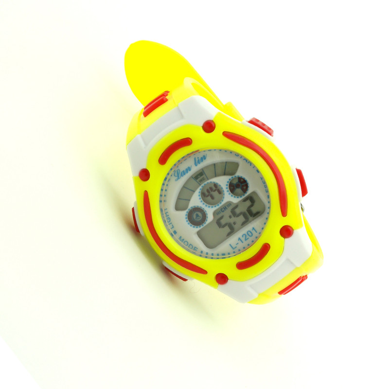 ساعت مچی دیجیتال مدل 78 ساعت مچی دیجیتال مدل 78