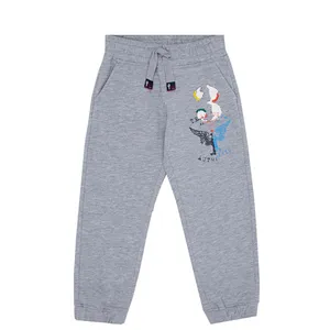 شلوار پسرانه یو اس پولو مدل  BO10046