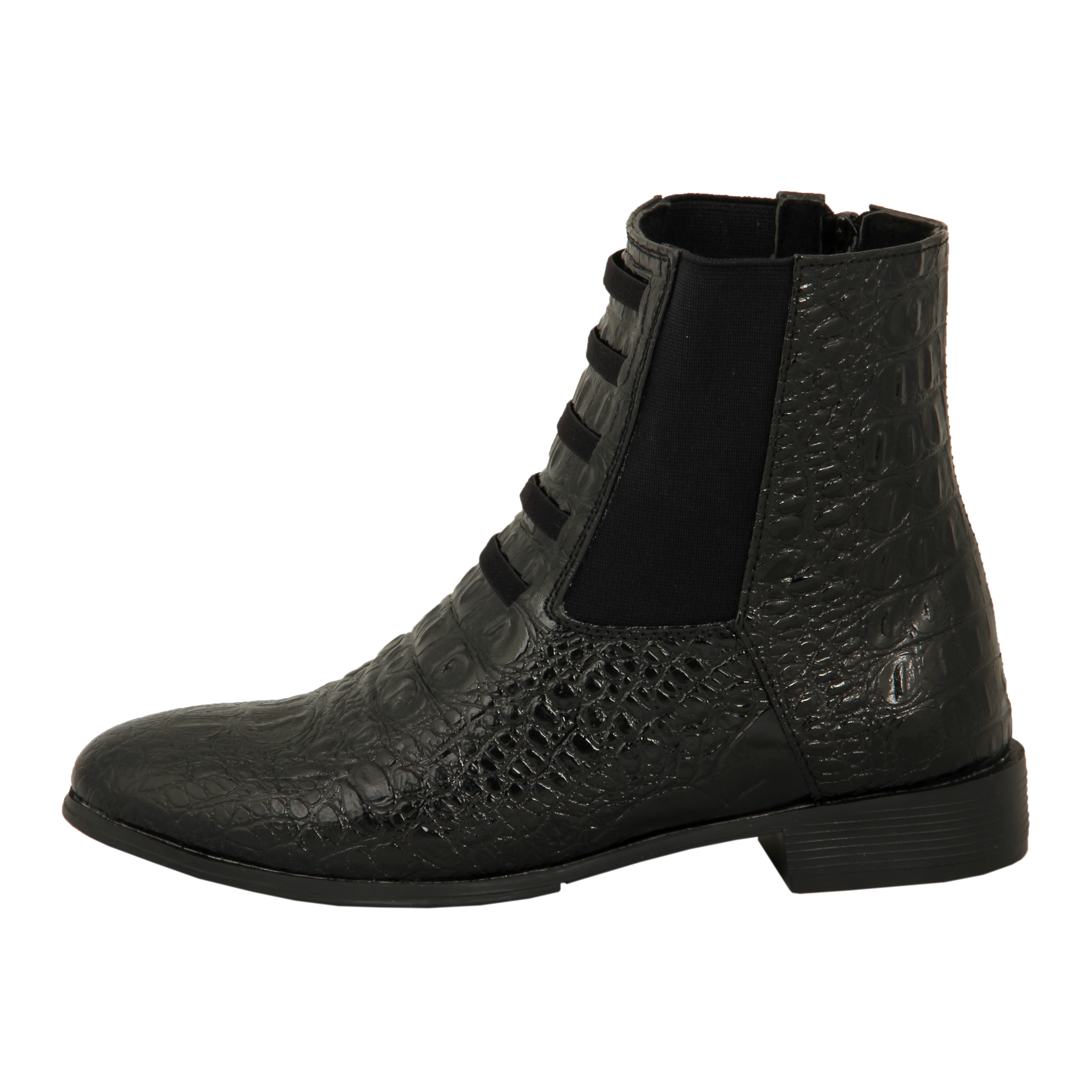 نیم بوت زنانه کد 637