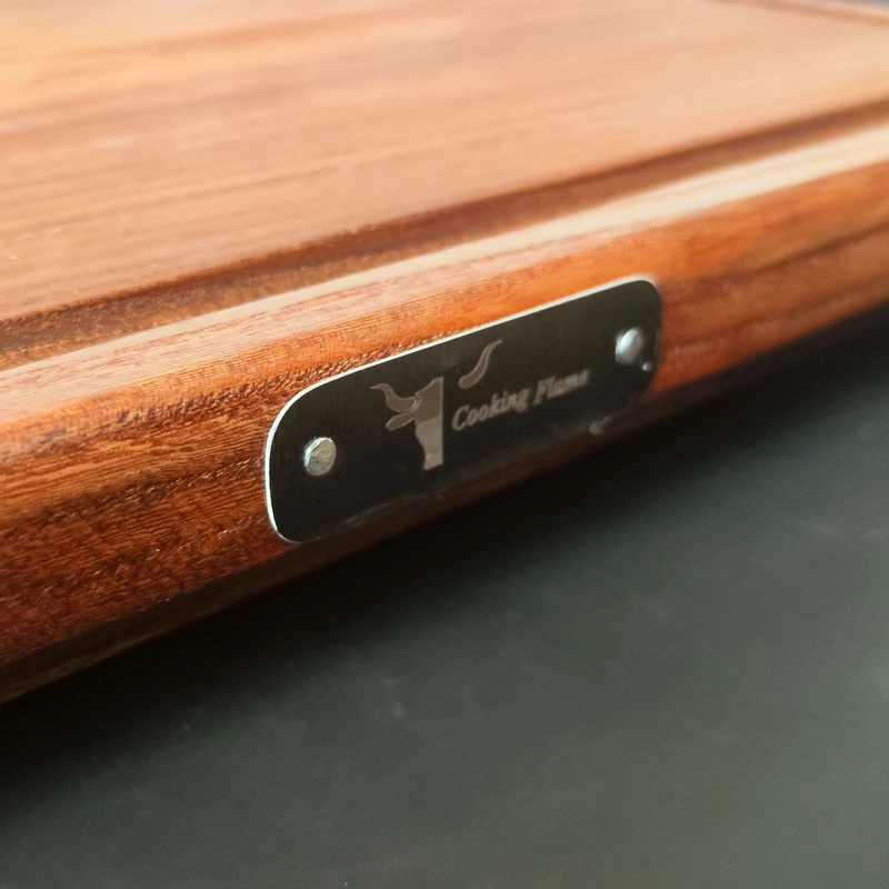 عکس شماره 8 : تخته گوشت کوکینگ فلیم مدل elm pro