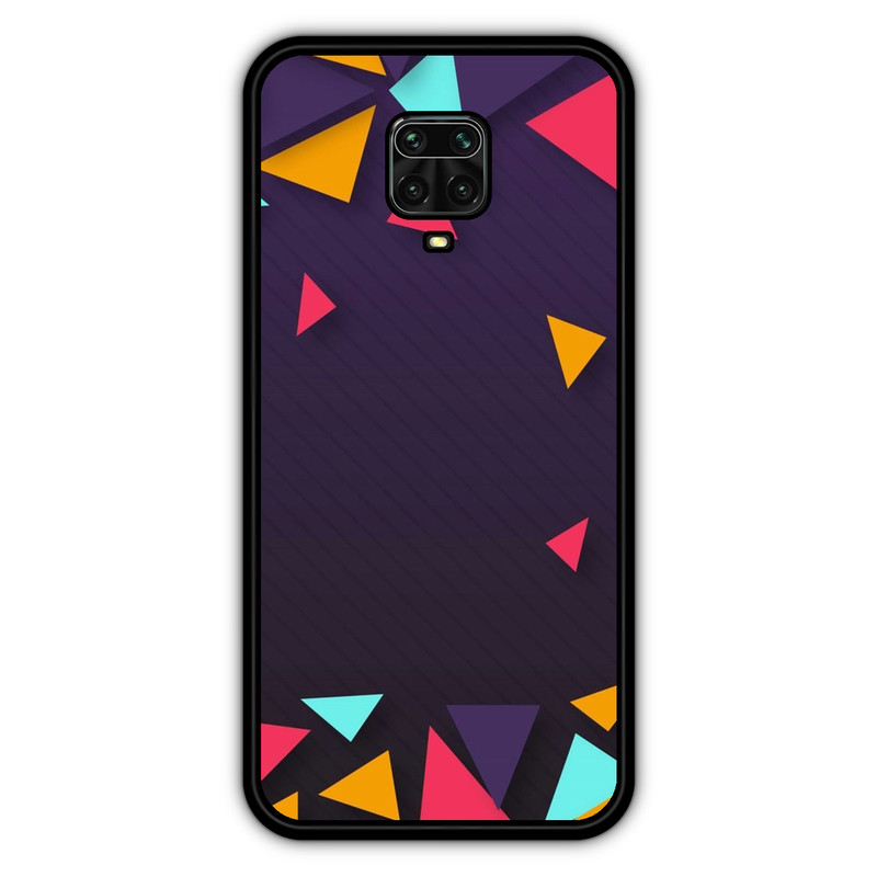 کاور مدل J251 مناسب برای گوشی موبایل شیائومی REDMI NOTE 9 PRO
