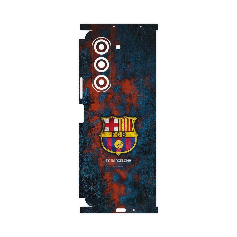 برچسب پوششی ماهوت مدل Barcelona_2-FullSkin مناسب برای گوشی موبایل سامسونگ Galaxy Z Fold 5