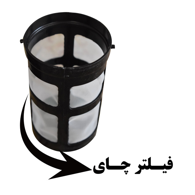 چای ساز سینبو مدل STM-5831