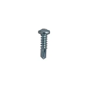 پیچ سرمته همرو کد 330-2 بسته 900 عددی