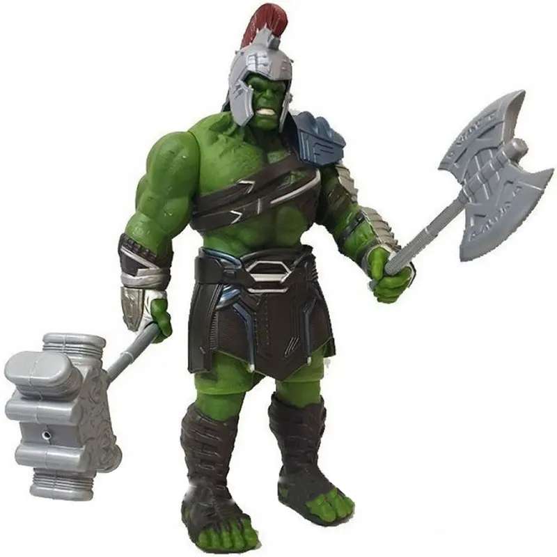 فیگور مدل hulk ragnarok