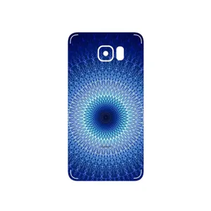 MAHOOT Mandala Design 3 Cover Sticker for Samsung Galaxy Note 5