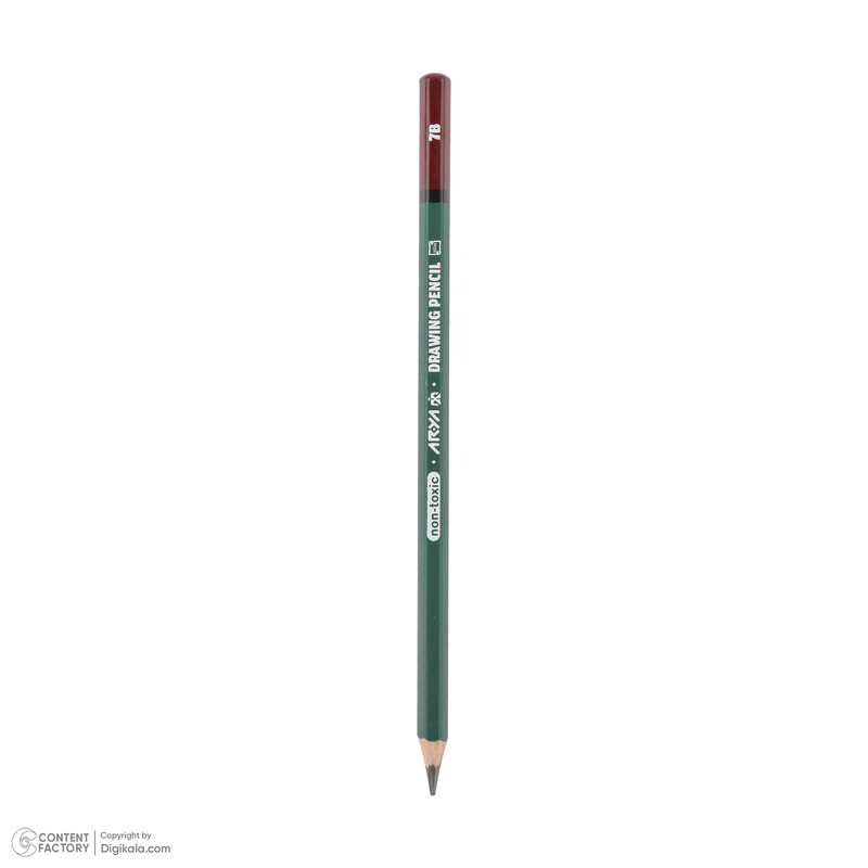 بسته لوازم تحریر آریا مدل استودیو شخصی هنرمندان بسته 3 عددی به همراه هدیه