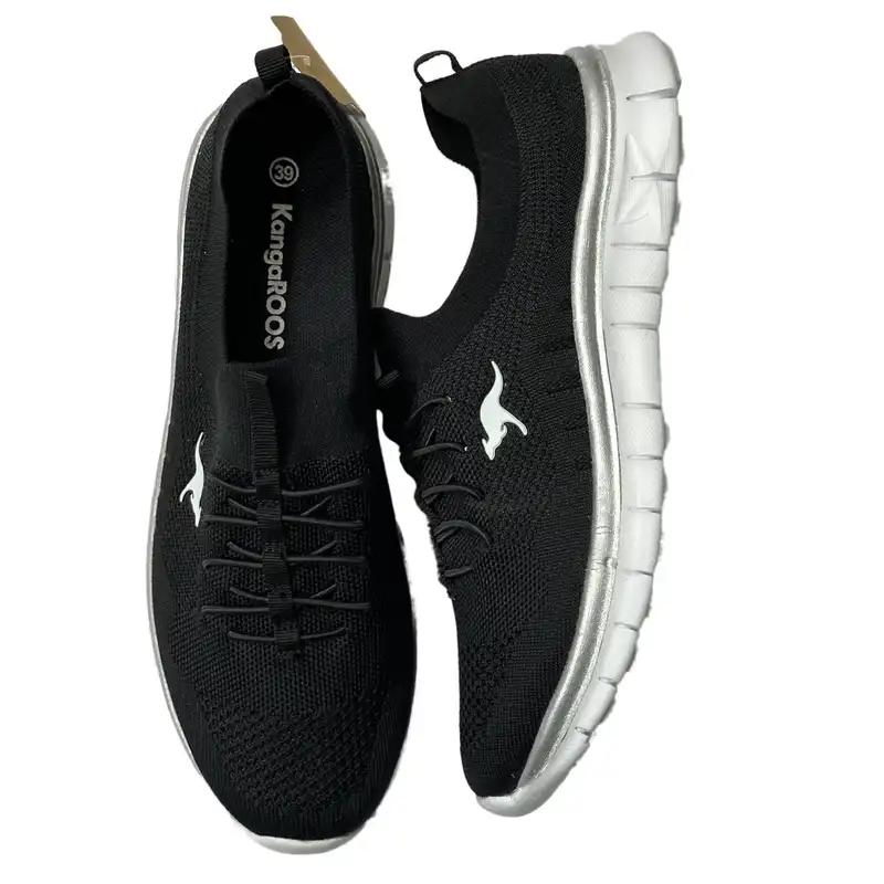 کفش مخصوص پیاده روی زنانه کانگوروز مدل 890