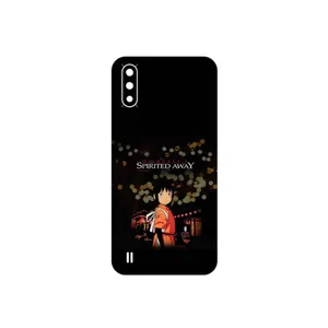 MAHOOT Spirited Away Cover Sticker for Samsung Galaxy A01