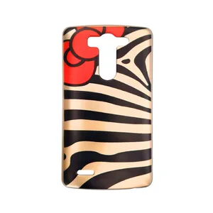 Hard case cover, code 09, suitable for LG G3 Mini mobile phone