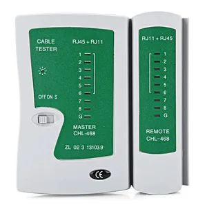 تستر کابل شبکه وی نت مدل V-NT000003N