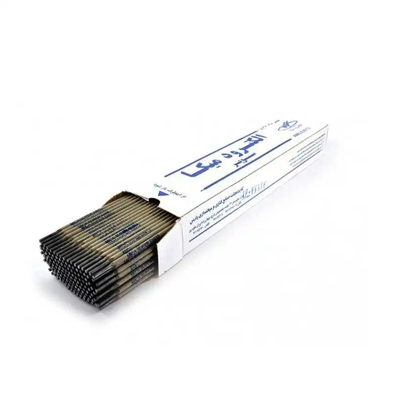 الکترود جوشکاری میکا مدل M-3.25 وزن 600 گرم