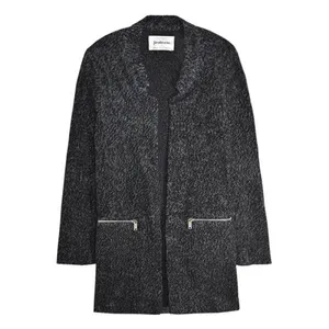 پالتو زنانه استرادیواریوس مدل 5816112250