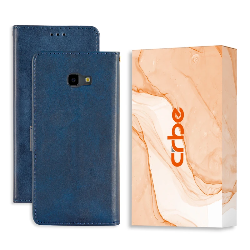 کیف کلاسوری کربی مدل CHARMiN مناسب برای گوشی موبایل سامسونگ GALAXY J7 Duo / J720 / J7 PRIME