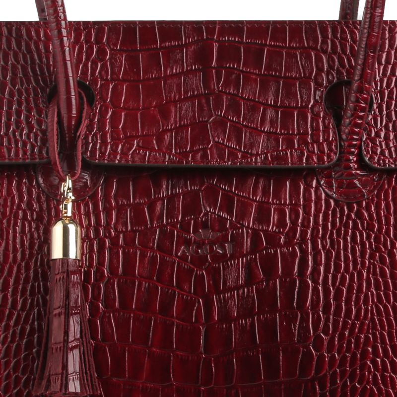 کیف دستی زنانه آگوست مدل Kate CR 310027 - - 32