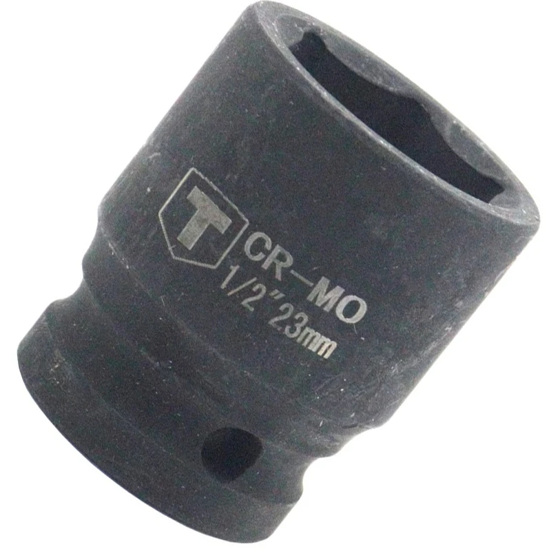  سری بکس تاپکس مدل فشار قوی کوتاه کد SMT-TOPEX-1/2INCH-23MM-KOTAH-6PAR سایز 23 میلی متر
