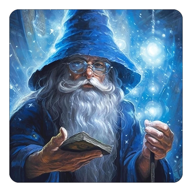 مگنت کاکتی طرح هری پاتر Harry Potter مدل mp44228