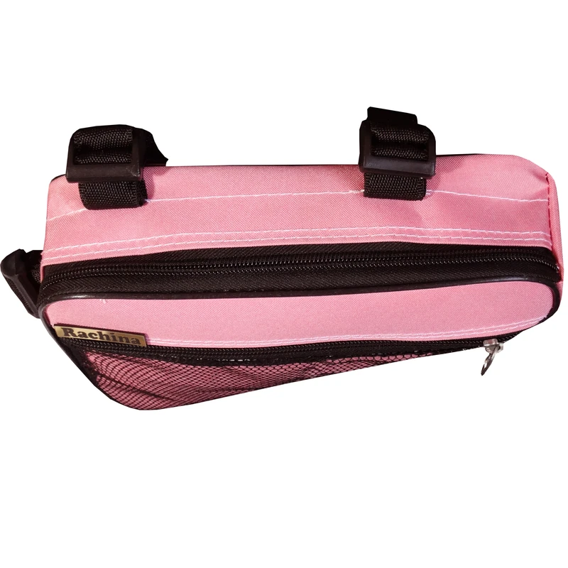 عکس شماره 3 : کیف دوچرخه راچینا مدل rch700