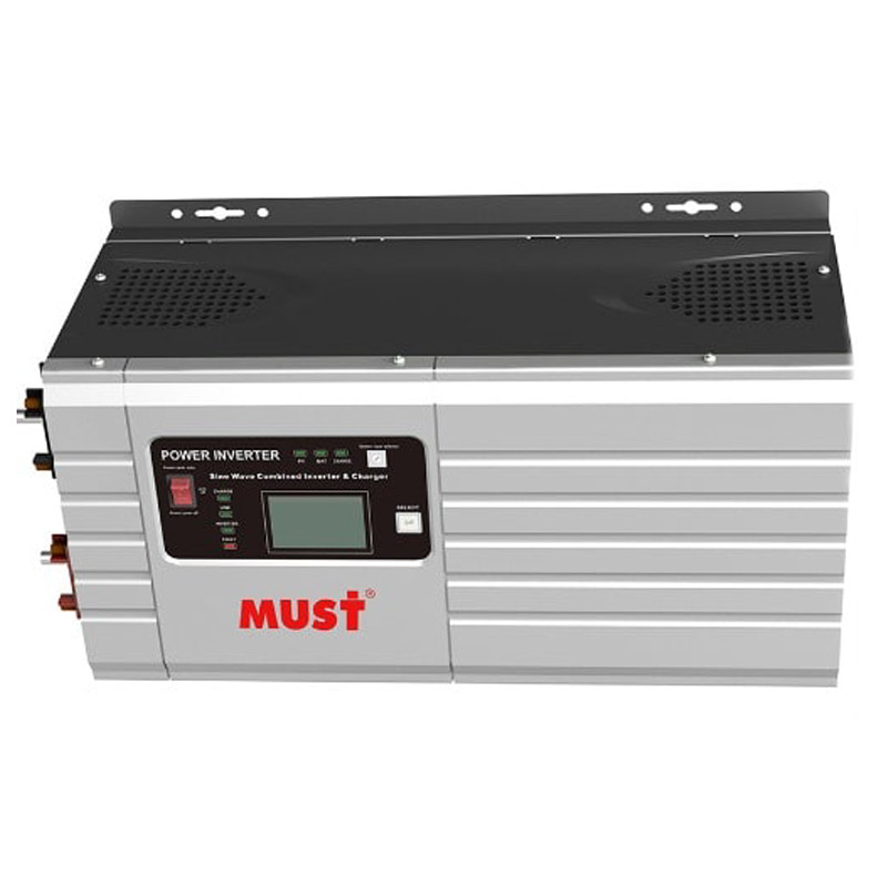 اینورتر خورشیدی  ماست مدل EP3000 PRO ظرفیت 3 کیلو وات