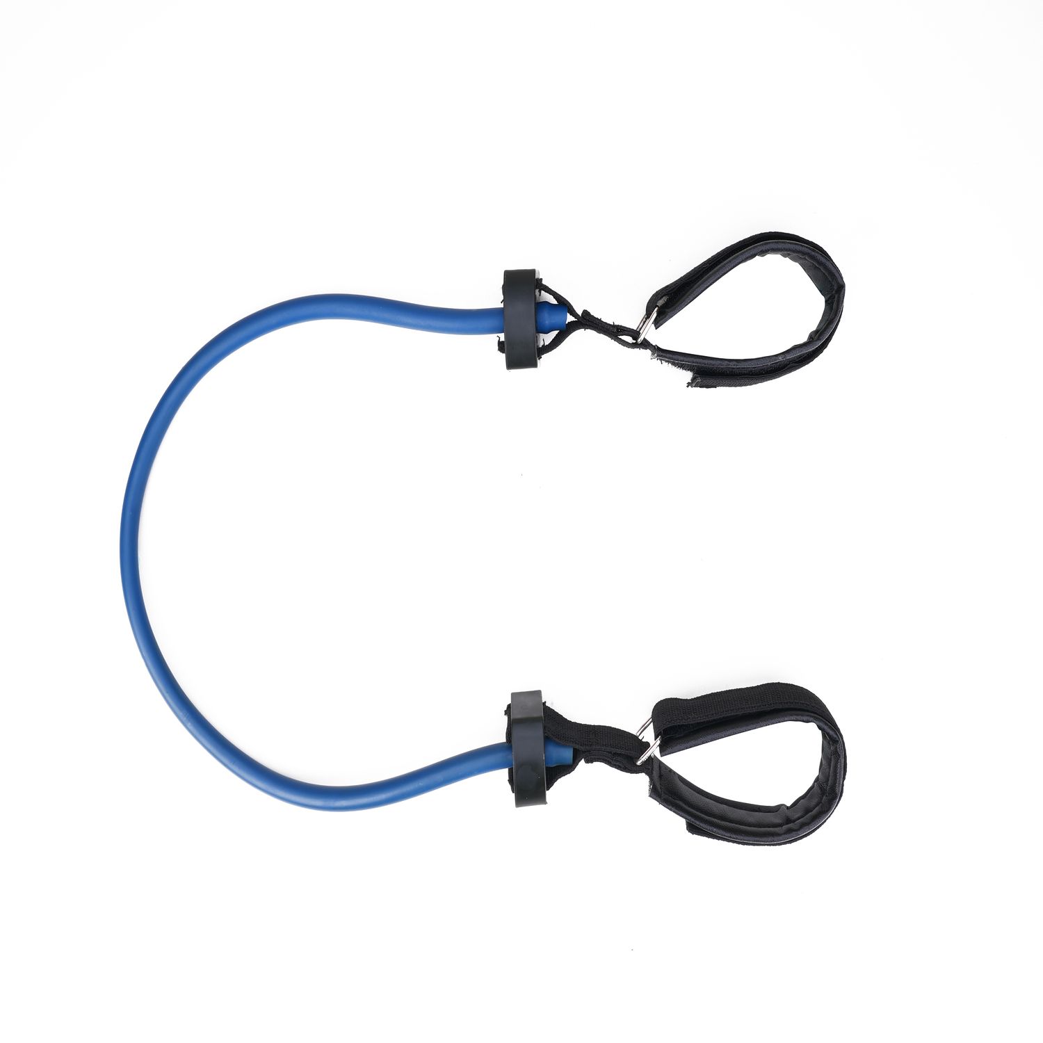 کش ورزشی تن زیب مدل 30lb-tkwndo -  - 1