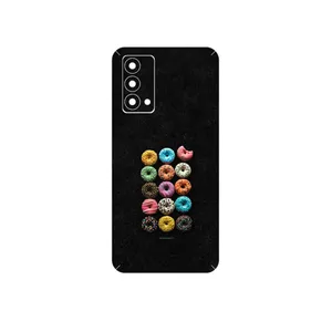 MAHOOT Doughnut Cover Sticker for Realme GT Master