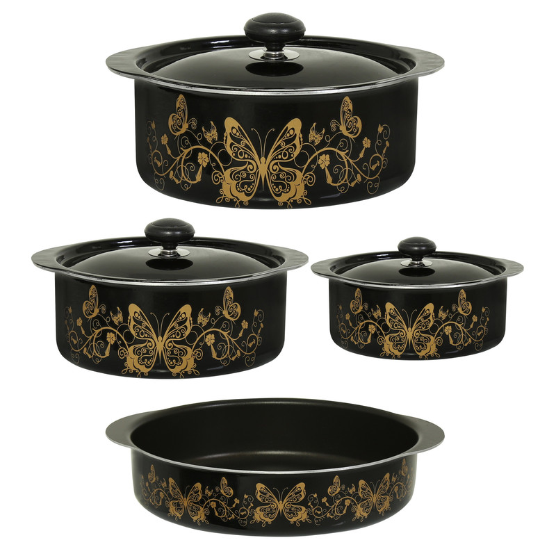 سرویس پخت و پز 7 پارچه آرک مدل s101