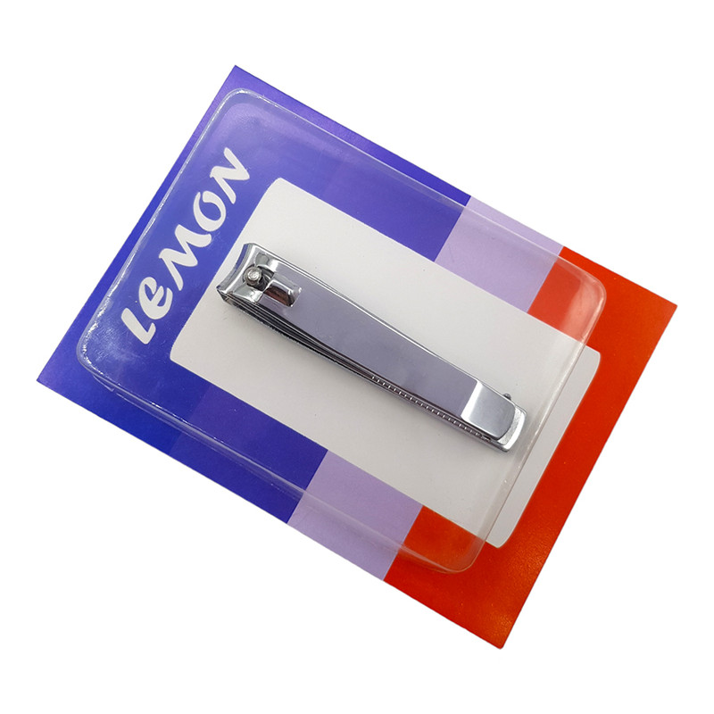ناخن گیر لمون مدل L102