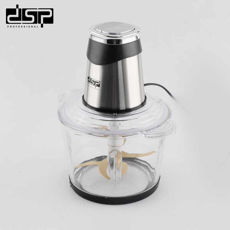 خردکن 3 لیتری دی اس پی مدل KM4107