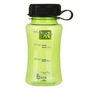 قمقمه ای ایکس تو مدل tritan 251006-0.5l گنجایش 0.5 لیتر