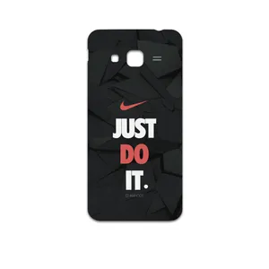 MAHOOT NK Cover Sticker for Samsung Galaxy J3 2016