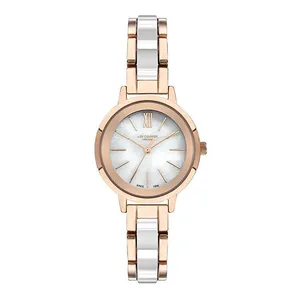 ساعت مچی عقربه ای زنانه لی کوپر مدل LC07395.420