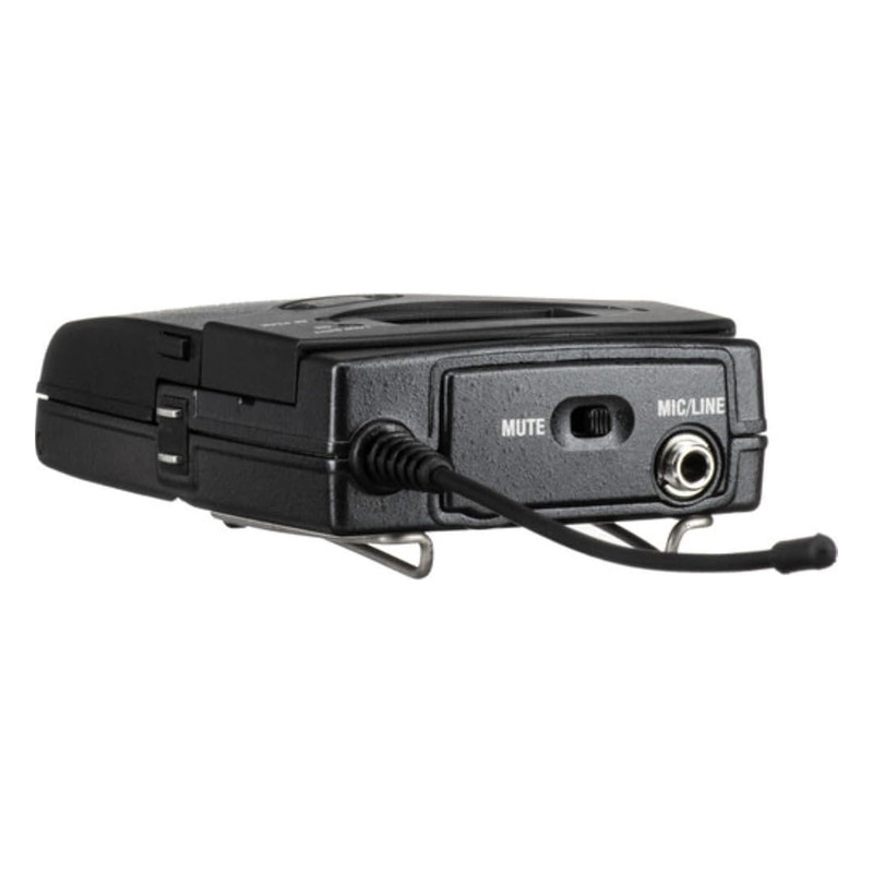 ست میکروفن بی سیم سنهایزر مدل ew 112p G4