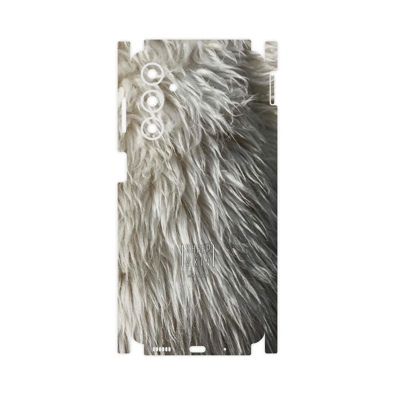 برچسب پوششی ماهوت مدل Sheep Skin-FullSkin مناسب برای گوشی موبایل سامسونگ Galaxy F54