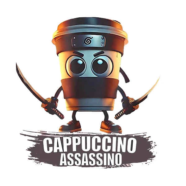 استیکر پارچه و لباس پاد آفرین طرح کارتونی کد 1183