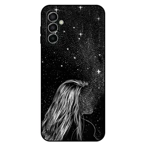  Megafone 8264 Cover For Samsung Galaxy M23 5G / F23 5G