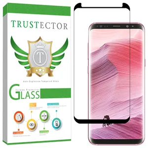 Trustector NPOT Screen Protector For Samsung Galaxy S9
