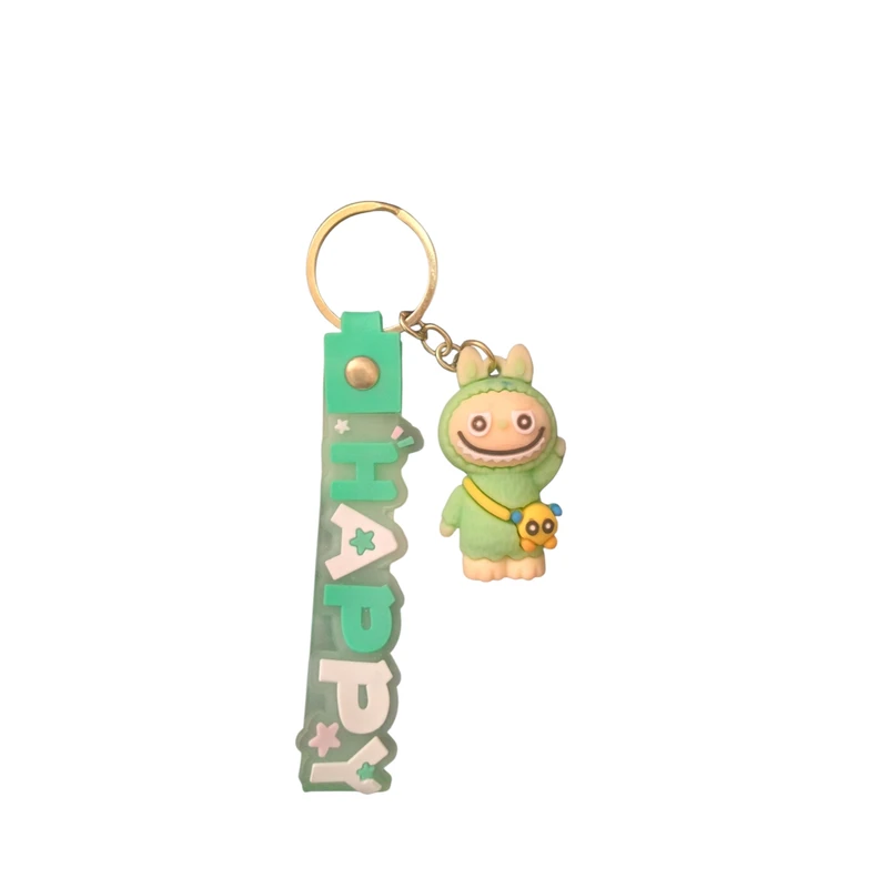 جاکلیدی زنانه مدل کیف عروسکی