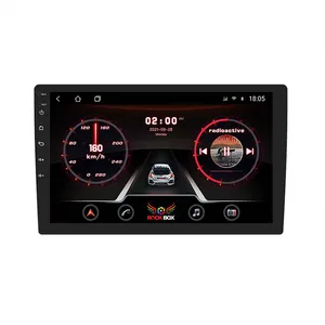 پخش کننده تصویری خودرو شیائومی مدل M+ مناسب برای برلیانس 220 و برلیانس 230