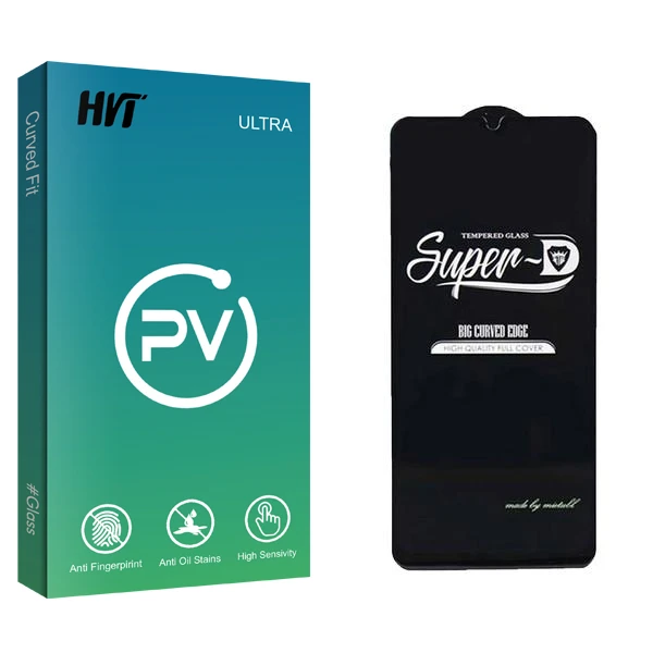 محافظ صفحه نمایش اچ وی تی مدل PV2 SuperD مناسب برای گوشی موبایل سامسونگ Galaxy A31 / A32 4G / A22 4G