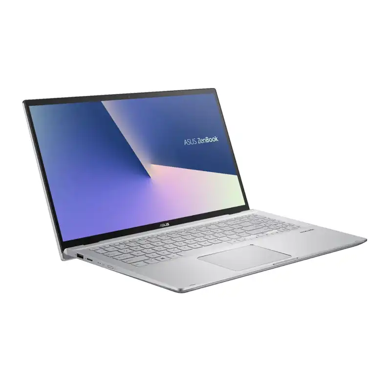لپ تاپ 15.6 اینچی ایسوس مدل Zenbook Flip 15 Q508UG-212-R7TBL-R7 8GB 1SSD MX450 - کاستوم شده
