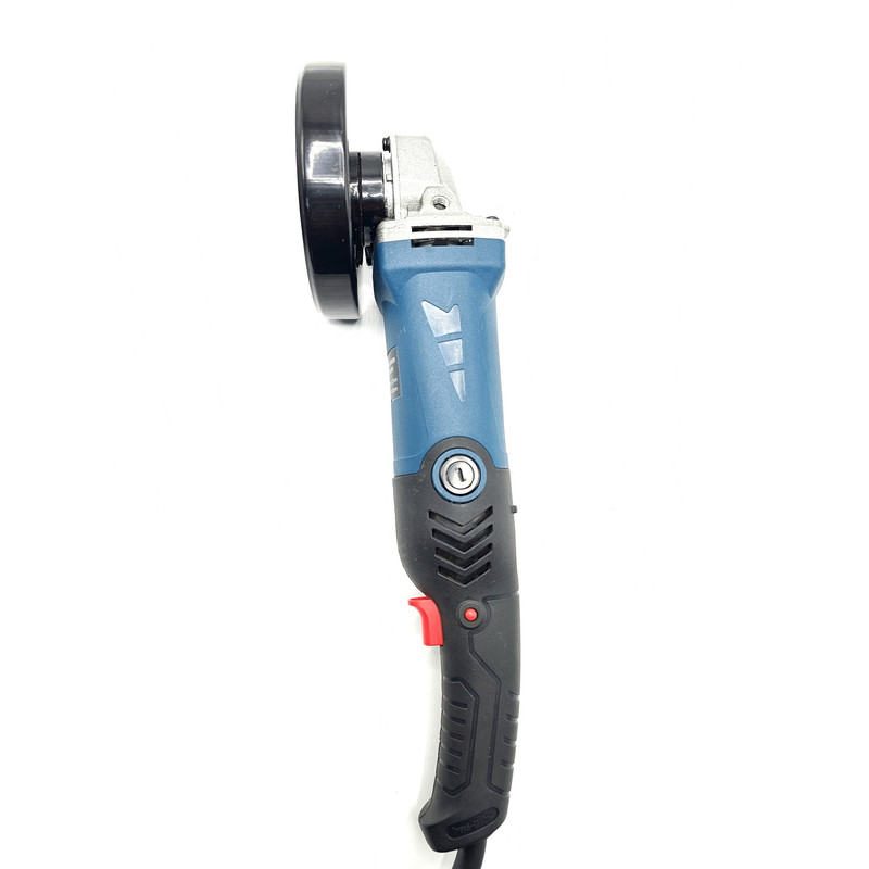 مینی فرز دسته بلند باس مدل BS_801 کد دیمردار