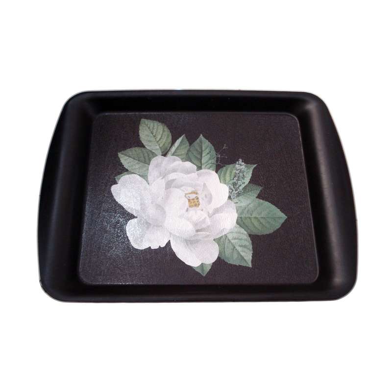 سینی مدل FLOWER WT کد 160