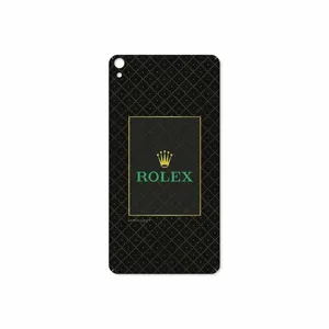 MAHOOT Rolex-Logo Cover Sticker for Lenovo Phab B1 2015