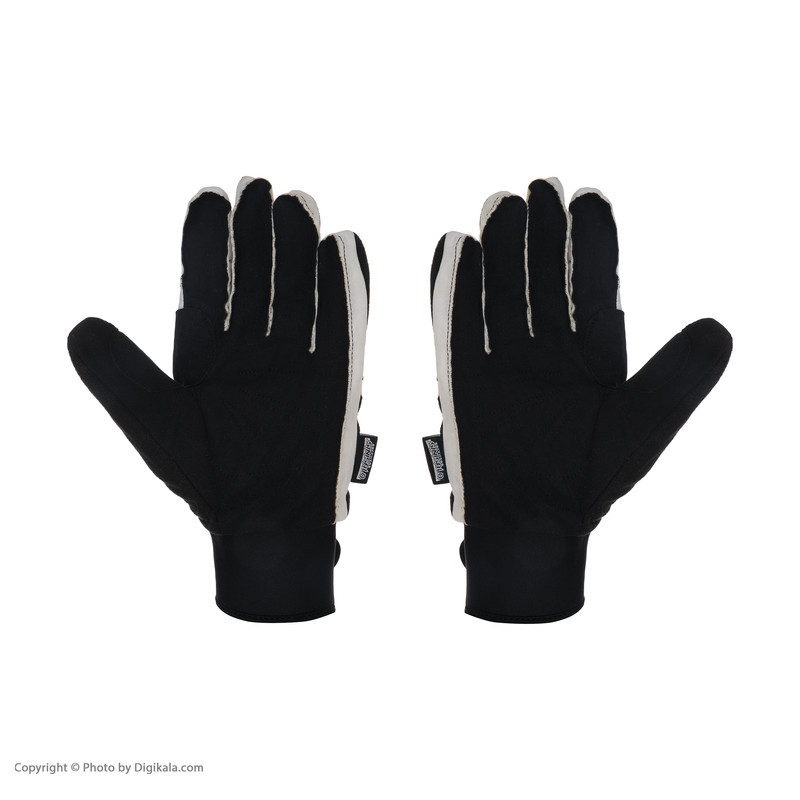 دستکش موتورسواری سینی سالو مدل Narrow fitL02