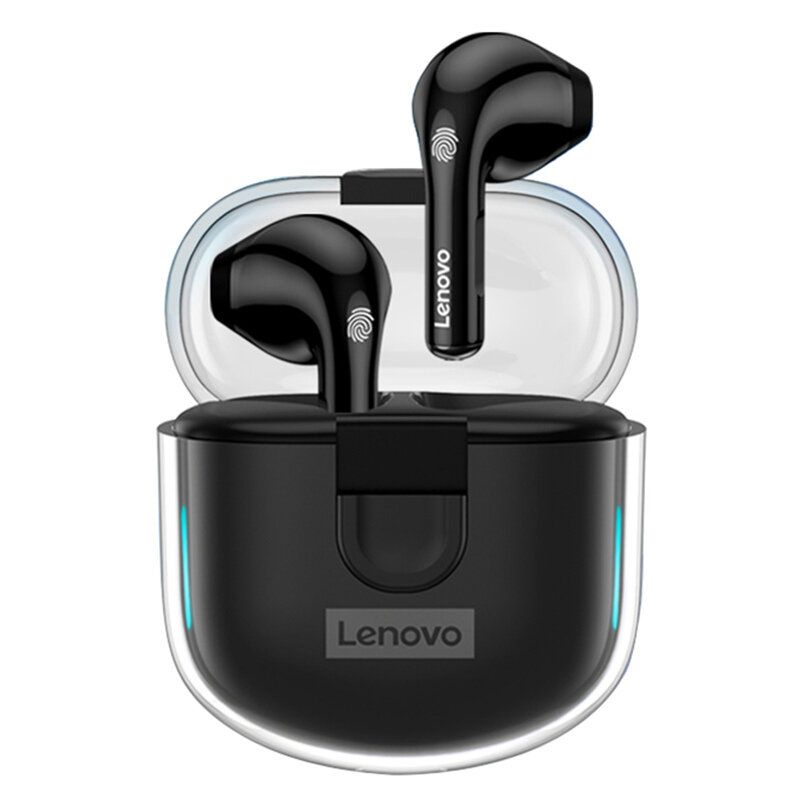 هدست بی سیم لنوو مدل KAYLP12 THINKPLAS  MERT -  - 6