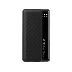 شارژر همراه آران مدل P20H ظرفیت 20000 میلی آمپر ساعت