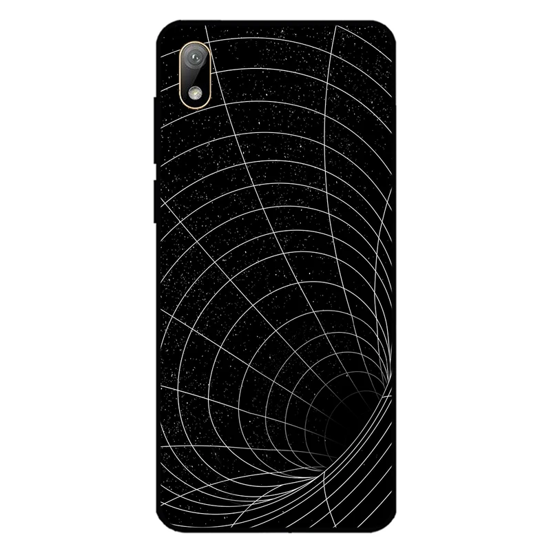 کاور مگافون کد 8108 مناسب برای گوشی موبایل هوآوی Y5 2019