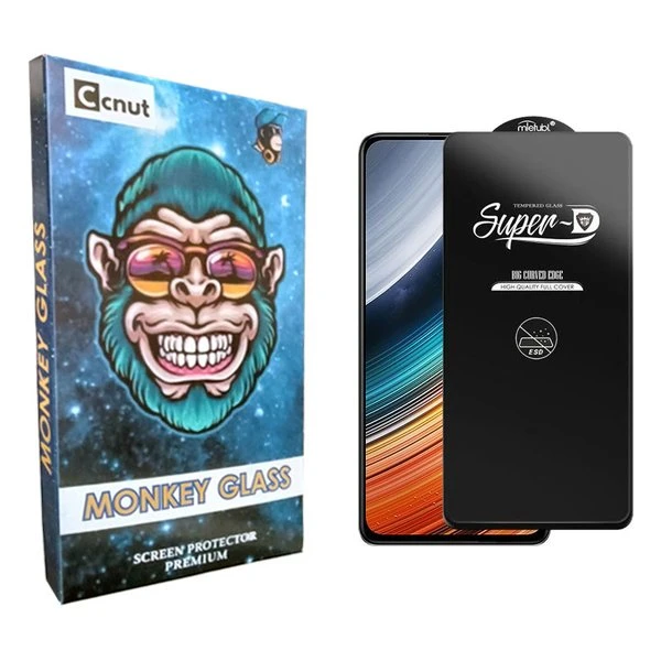 محافظ صفحه نمایش کوکونات مدل mnk SuperD_ESD مناسب برای گوشی موبایل شیائومی Redmi K70