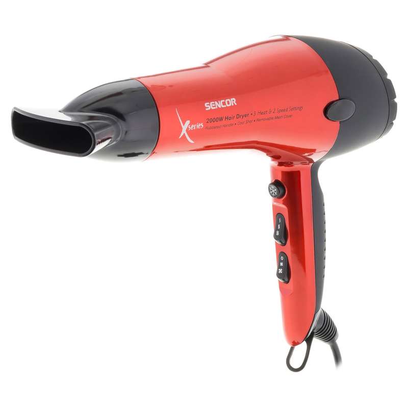 سشوار حرفه ای سنکور مدل SHD 6600W سشوار حرفه ای سنکور مدل SHD 6600W